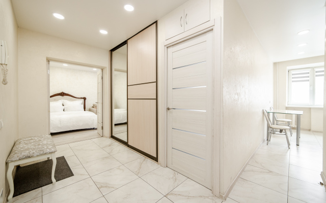 Vozle Galleria Minsk Apartments