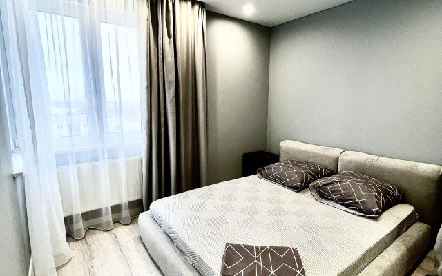 Na Mazurova 21 Apartments