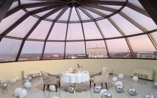 Royal Riz Hotel