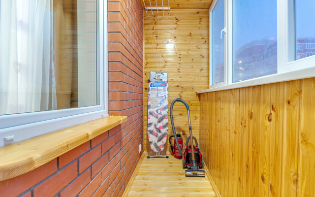 Апартаменты Премиум Студия Пр.Ленина