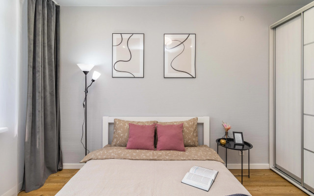 Квартира Красивая