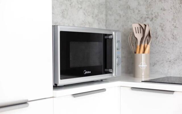 4.16 Studio Iskra 2 Flat