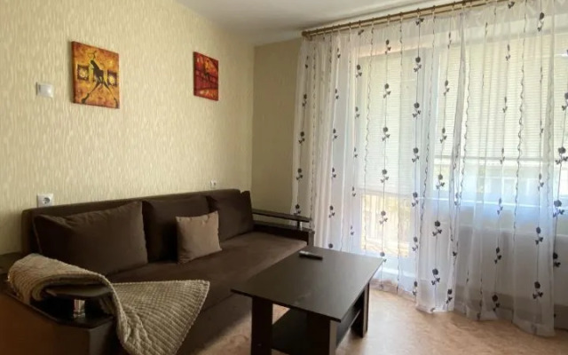 Квартира на Омской 63