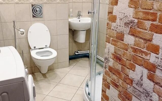 Квартира на Радищева 33