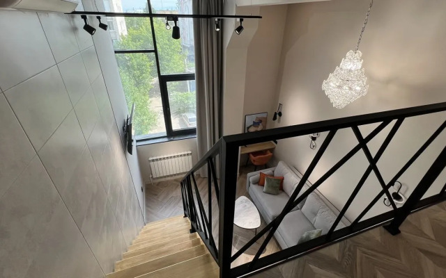 Квартира на Республиканской 61А