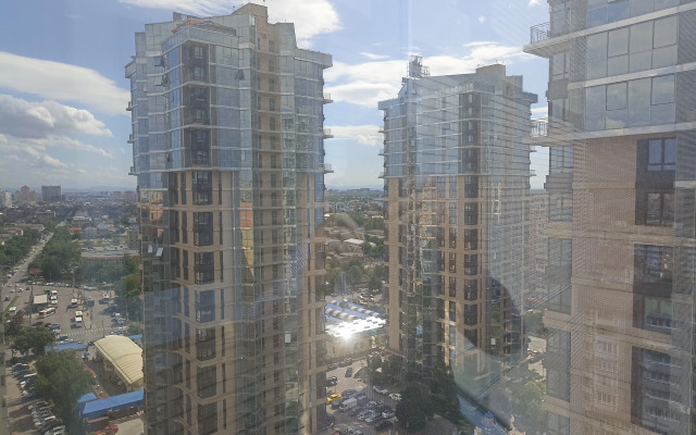 Квартира Апартаменты в ЖК Седьмой Континент