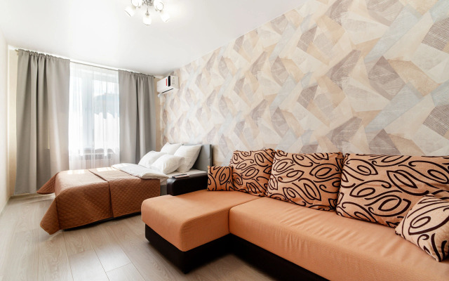 Sovremennaya Komfortnaya Flat