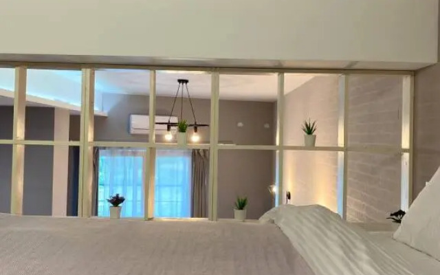 Rizone 4 Apartments