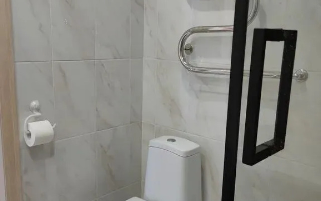 Квартира на Переулке Гвардейский 13