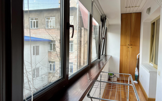 Квартира в Самале возле посольства США