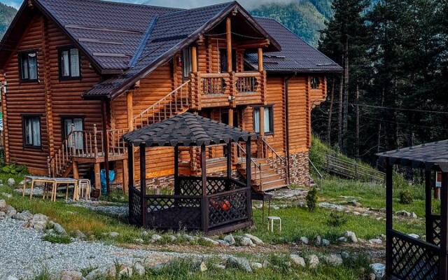 Panorama Ski Resort