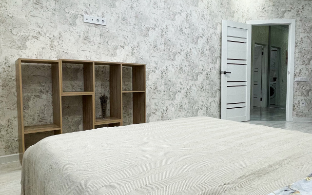 Квартира на Лиссабонской 109к28