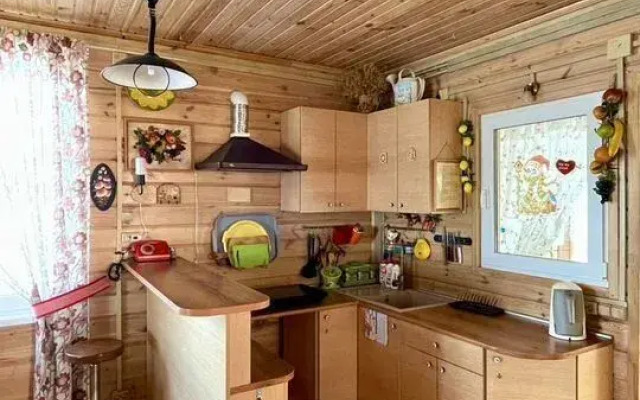 Частный дом 95