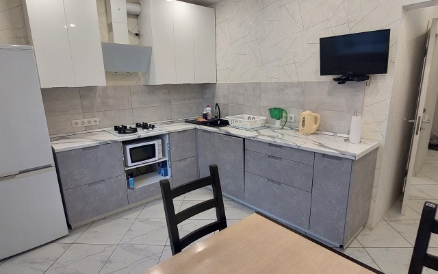 Апартаменты СВ Орджоникидзе