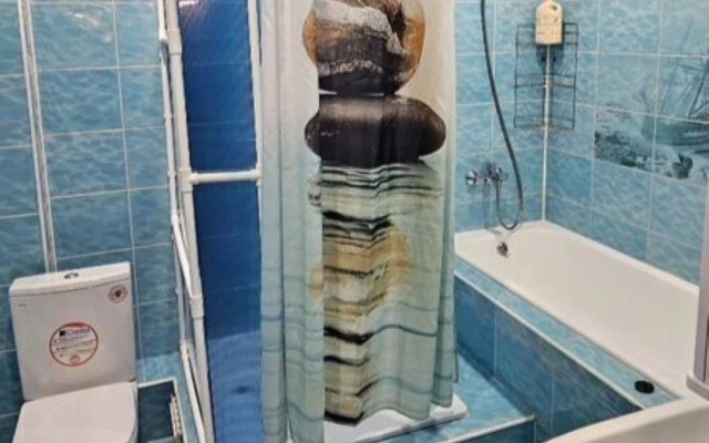 Квартира В Микрорайоне Царский 8