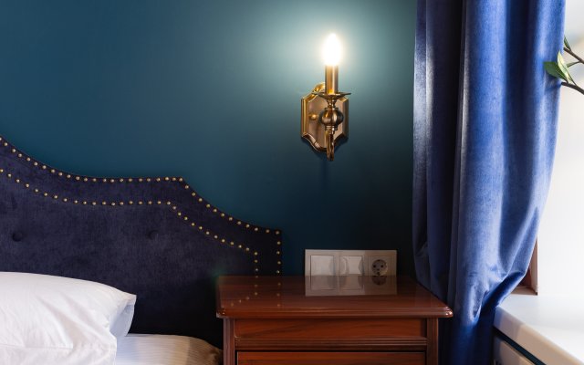 Гостевой дом Moroshka Home