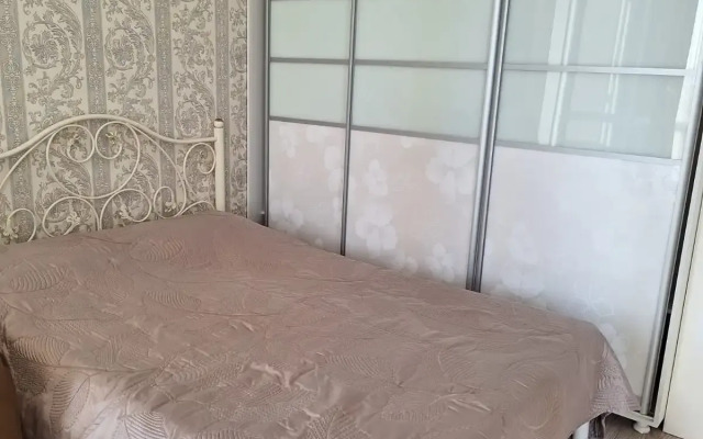 U Morya Adler Flat