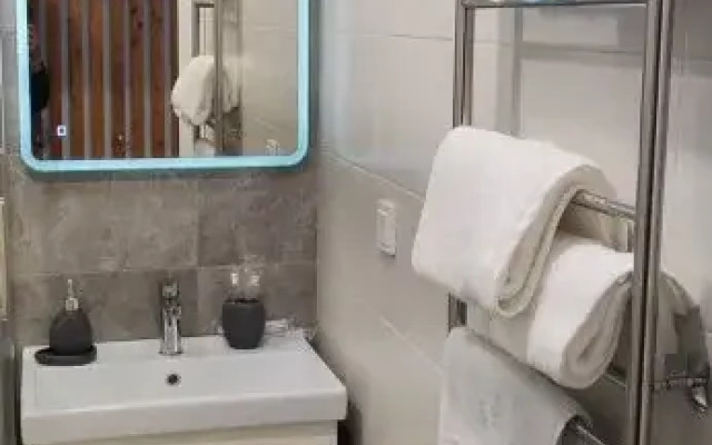 Апартаменты Sweet Home Ulyanovsk 1