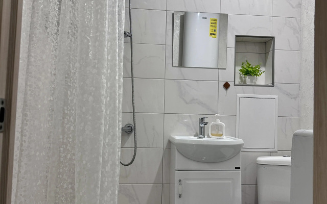 Apartamenty Armeriliz na Yekaterininskoy Flat