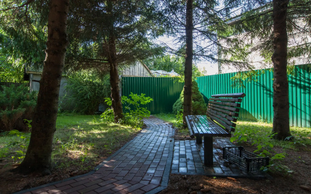 Lesnaya Skazka Private house