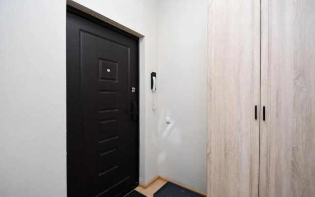 Апартаменты с Сауной и Уютным Интерьером Парк Апарт