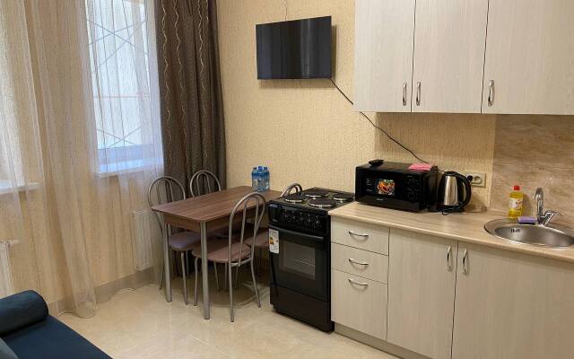 Mikheev Apart-Hotel