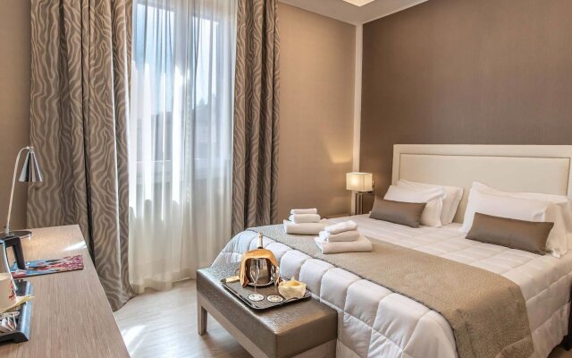 Hotel Genova