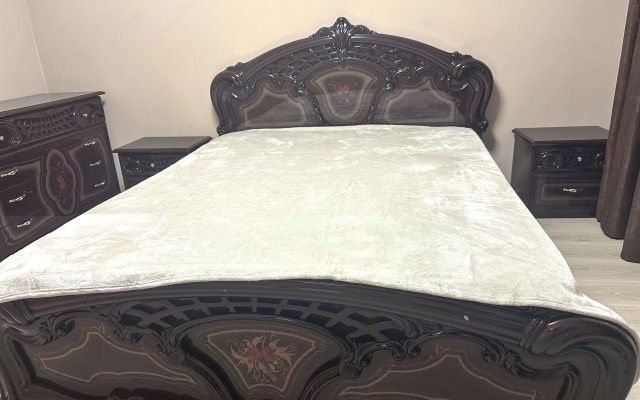 Квартира на ЖБИ