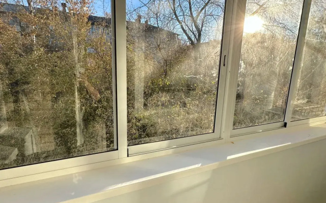 Dvukhkomnatnaya Lyuks Na Zelenoy 7a Flat
