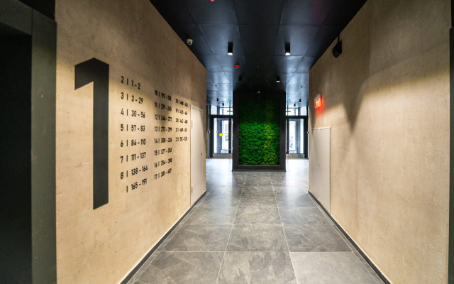 Апартаменты Мята 11-2