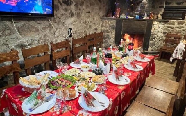 Elite House Hotel