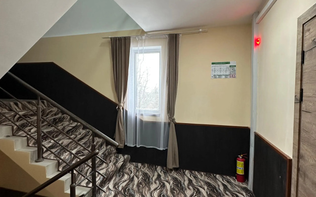 Belon Garden Hotel