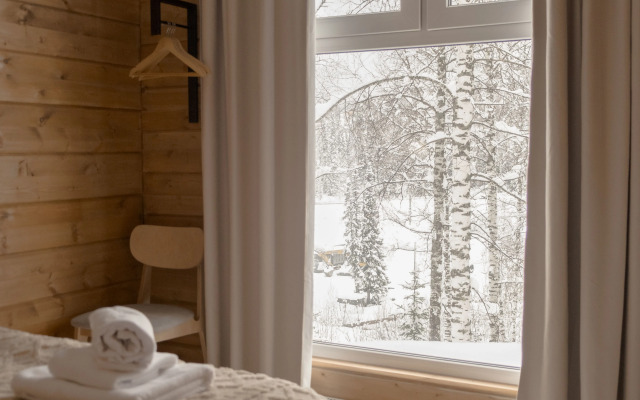 Гостевой дом Шир