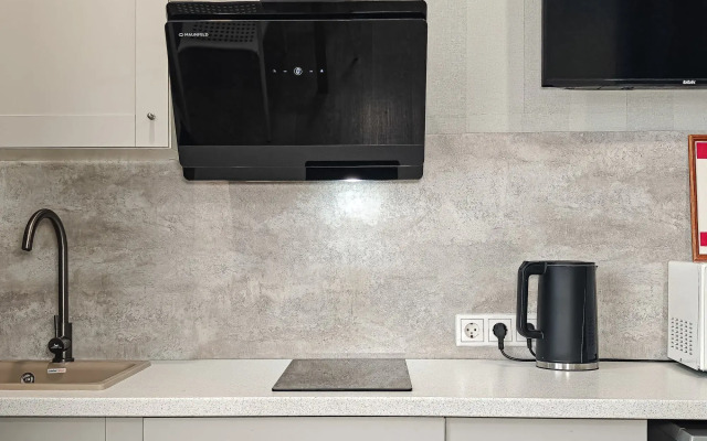 Квартира с Отличным Ремонтом