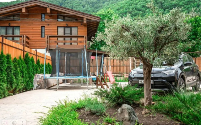 Usadba Hotel