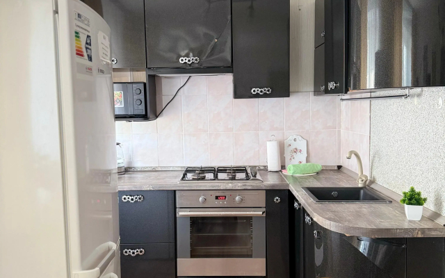 Апартаменты на Ленина 26 - фото 4