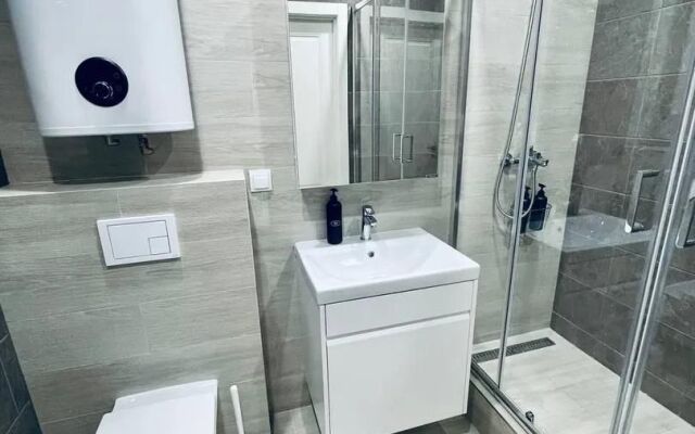 Квартира Харьковская 74