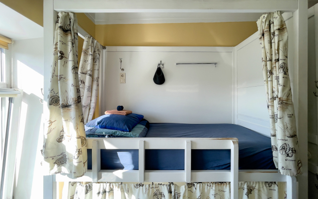 Хостел Смайл