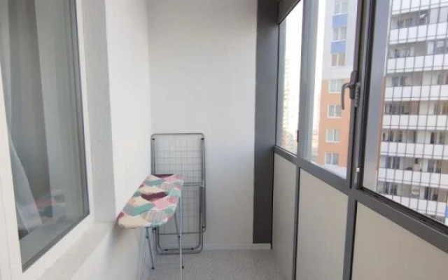 Апартаменты Sweet Home на Плесецкой 1