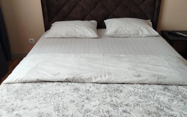 Квартира Уютная Квартира