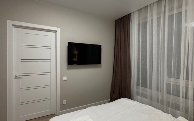 Апартаменты в ЖК Tau House (02250)