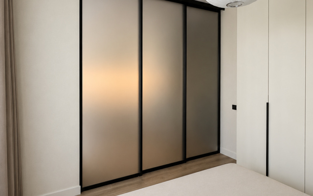 Апартаменты Via Green Apartments