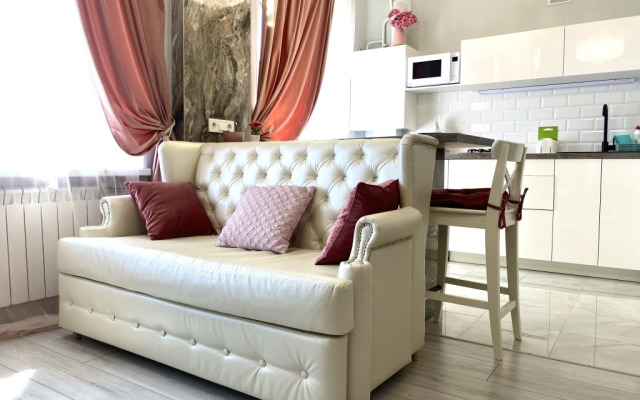 Onegograd-vokzal Apartments 1