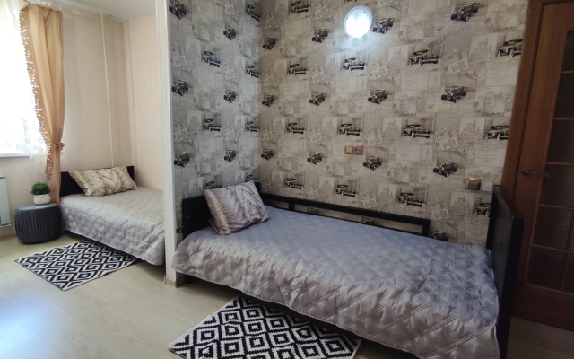 Komfort Na Khlebozavodskoy 28/5 Apartments