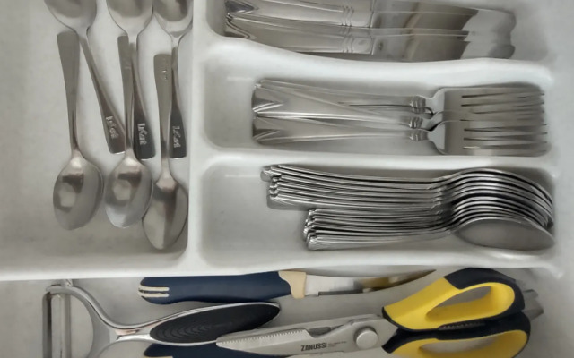 Квартира на улице Черняховского 78