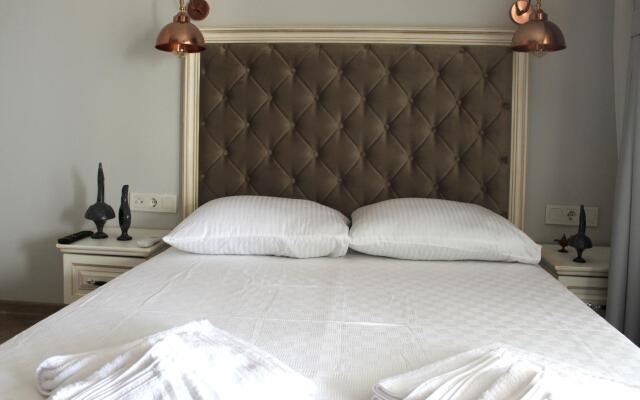 Good Night Hotel Istanbul