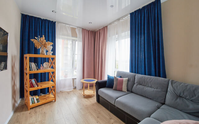 Na ulice Alekseya Alyokhina 22 Apartments