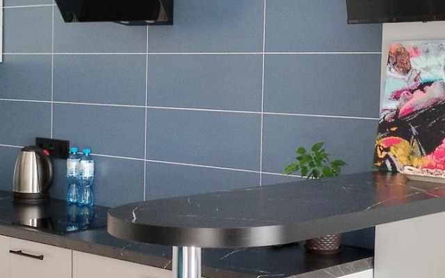 Квартира Янтарный Горизонт