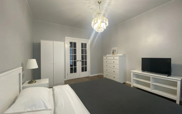 Апартаменты на Кирова 16