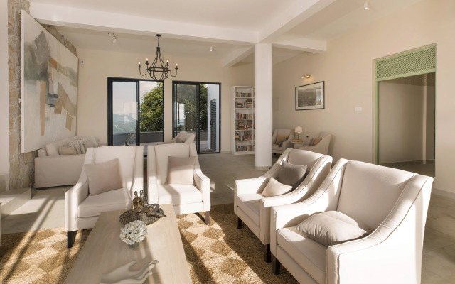 W15 Ambuluwawa Boutique-hotel